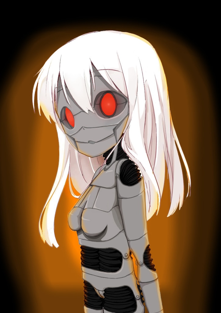 Steam Community Robot Anime Girl Steam Community Robot Anime Girl