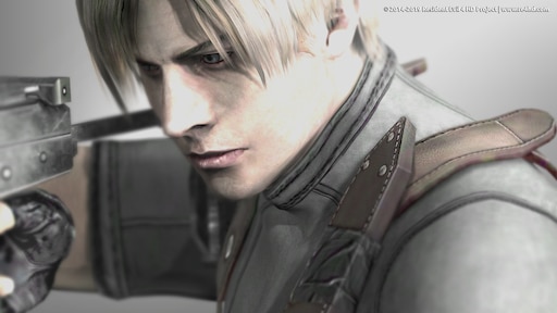 Is resident evil 4 on steam фото 116