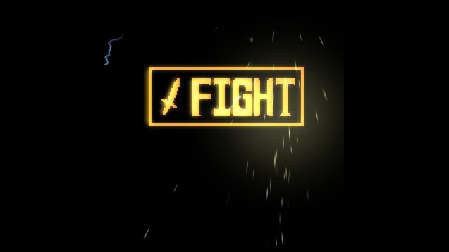 Steam Workshop::UNDERTALE - Fight