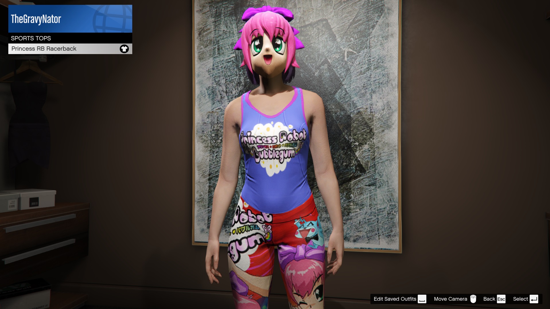 Steam Community Guide A Comprehensive Guide To All Princess Robot 