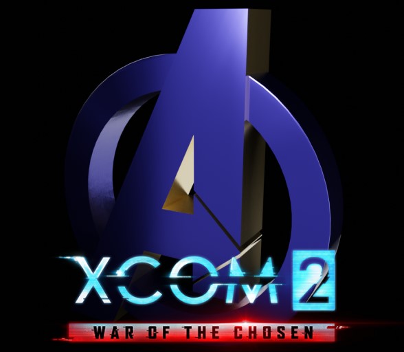 Steam Workshop::[WOTC] Max Payne Squadmate