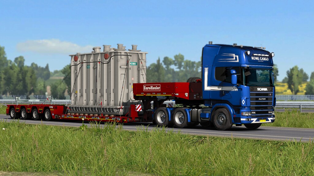 Steam Topluluğu Euro Truck Simulator 2