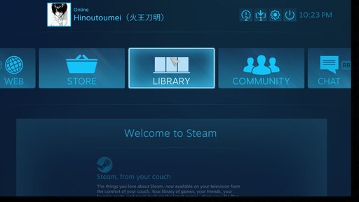 How to disable big picture steam фото 8