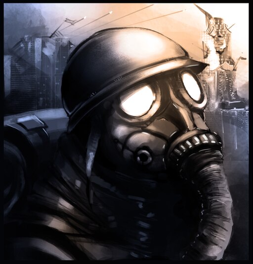 Как поменять фильтр противогаза в метро 2033 Как поменять фильтр противогаза в метро 2033