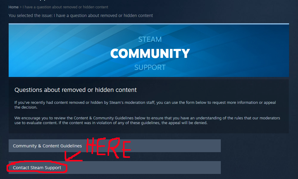Steam Community :: :: Banned Off Roblox