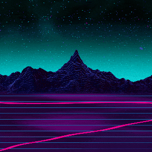 Retro Stars