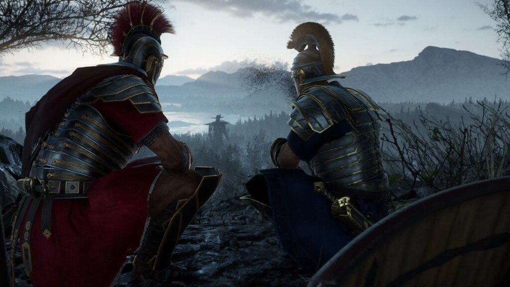 Ryse Son Of Rome Steam: Ryse Son Of Rome Avis – GZMY