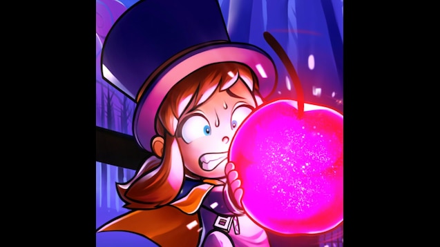 Showcase :: A Hat in Time