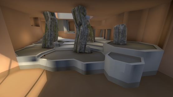 Warsztat Steam::PUMP YOUR PUBLIC: CUSTOM MAPS pt.4