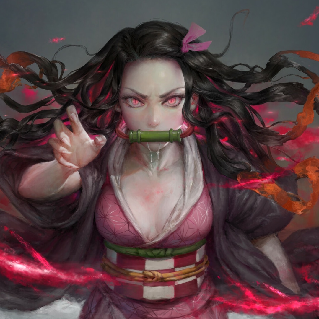 DemonSlayer Nezuko