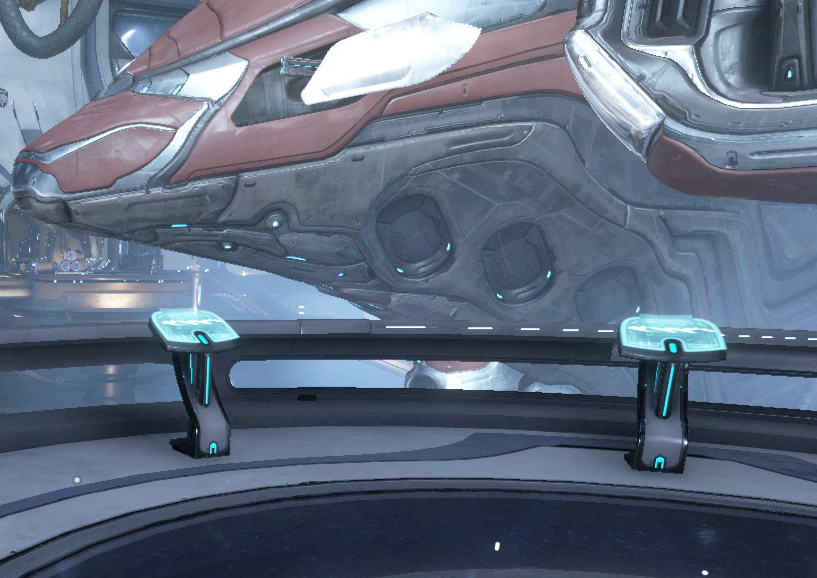 Steam Community :: Guide :: Warframe RailJack