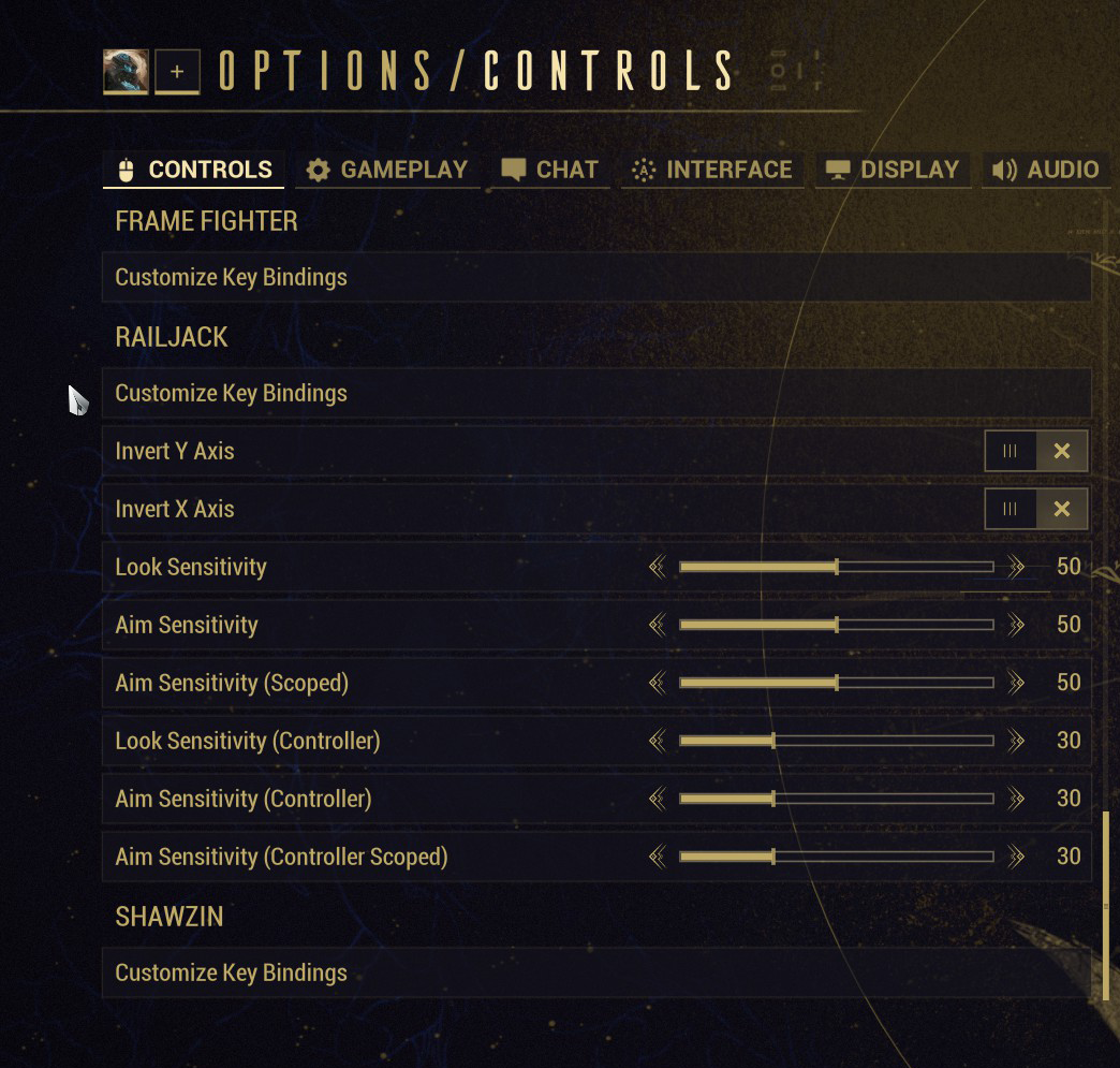 Steam Community :: Guide :: Warframe RailJack