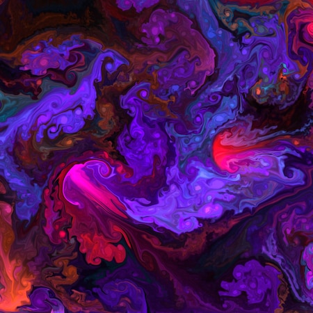 Psychedelic Mellow | Wallpapers HDV