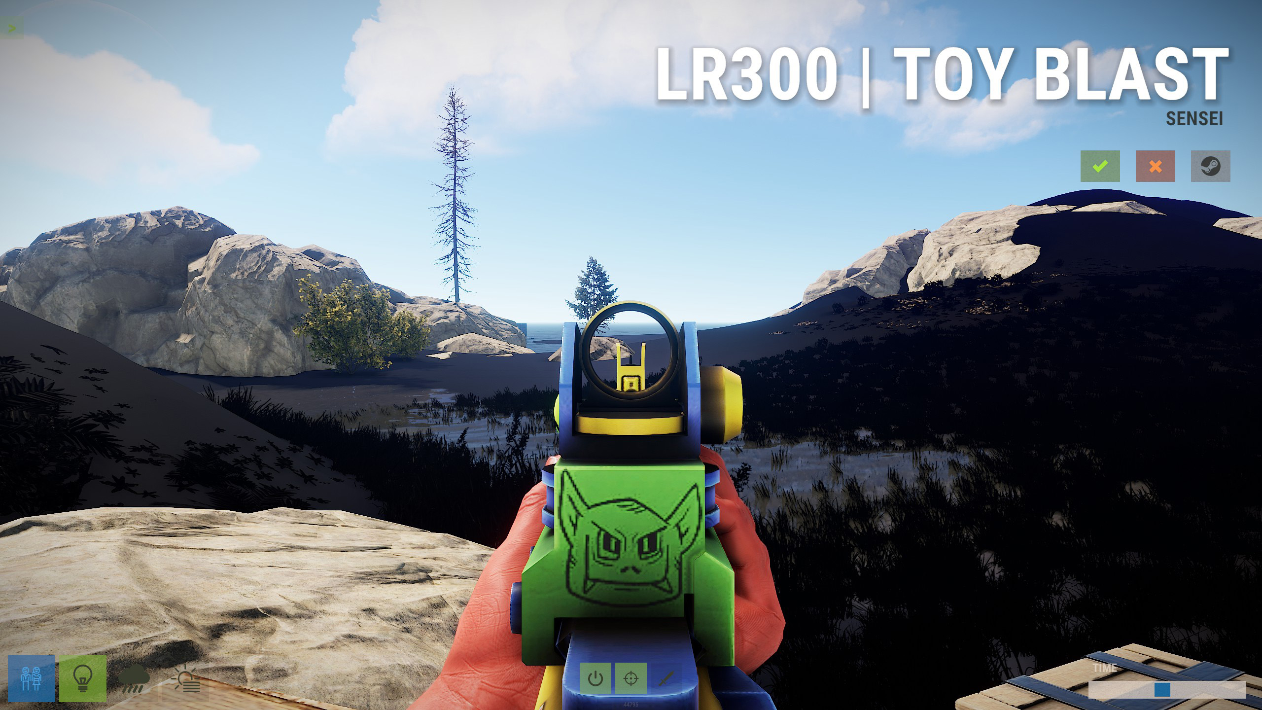 Toy Blast LR thumbnail 4