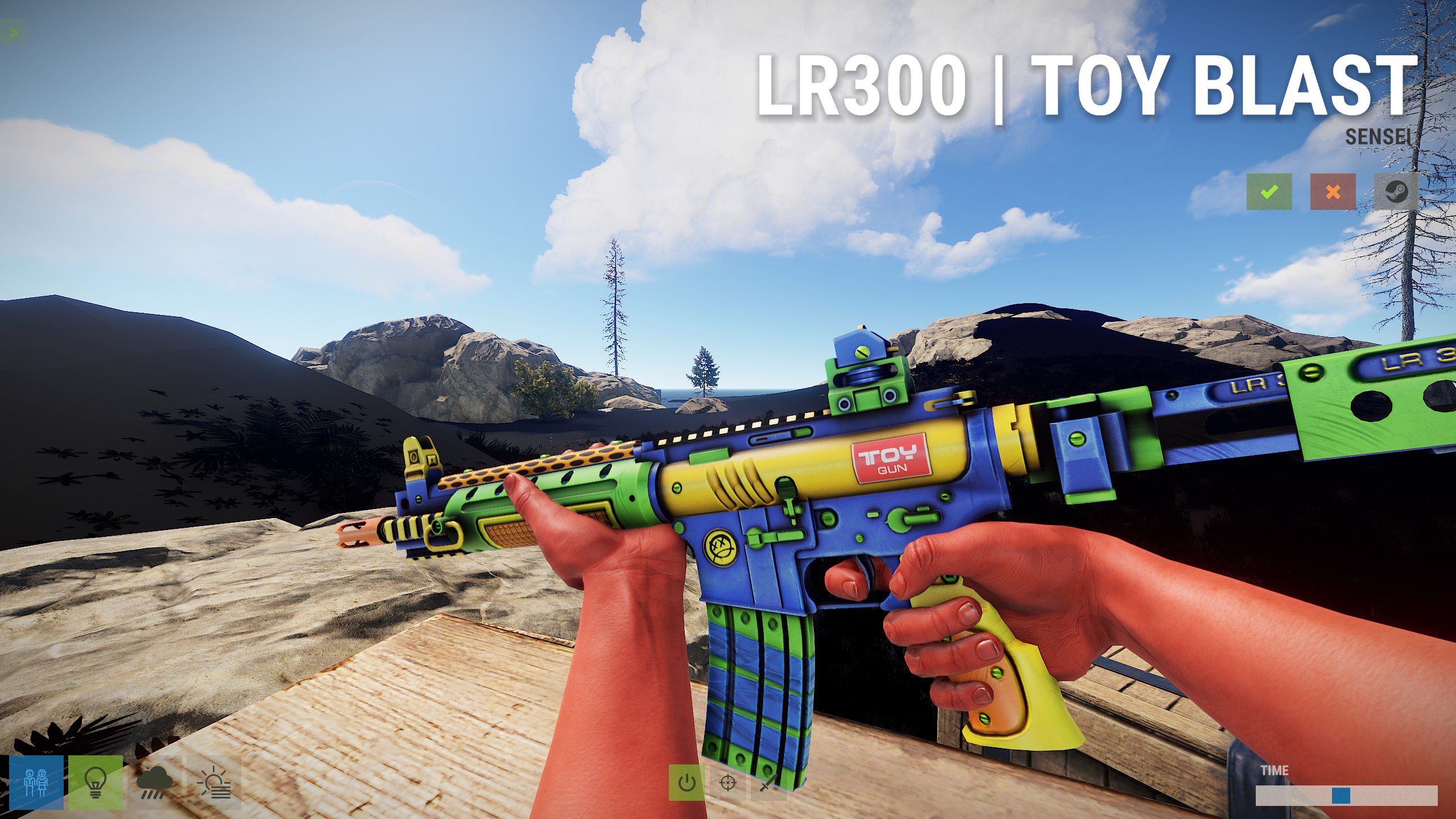 Toy Blast LR thumbnail 5