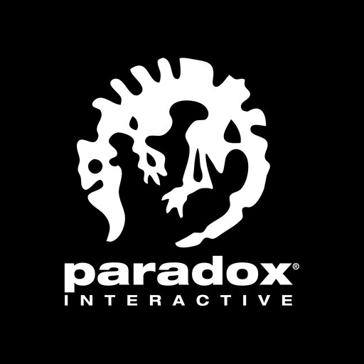 Restricted network: in Paradox Launcher