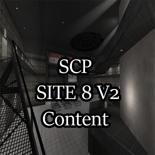 Steam Workshop Solve Scp | Steam Community :: SCP: Secret Laboratory ...