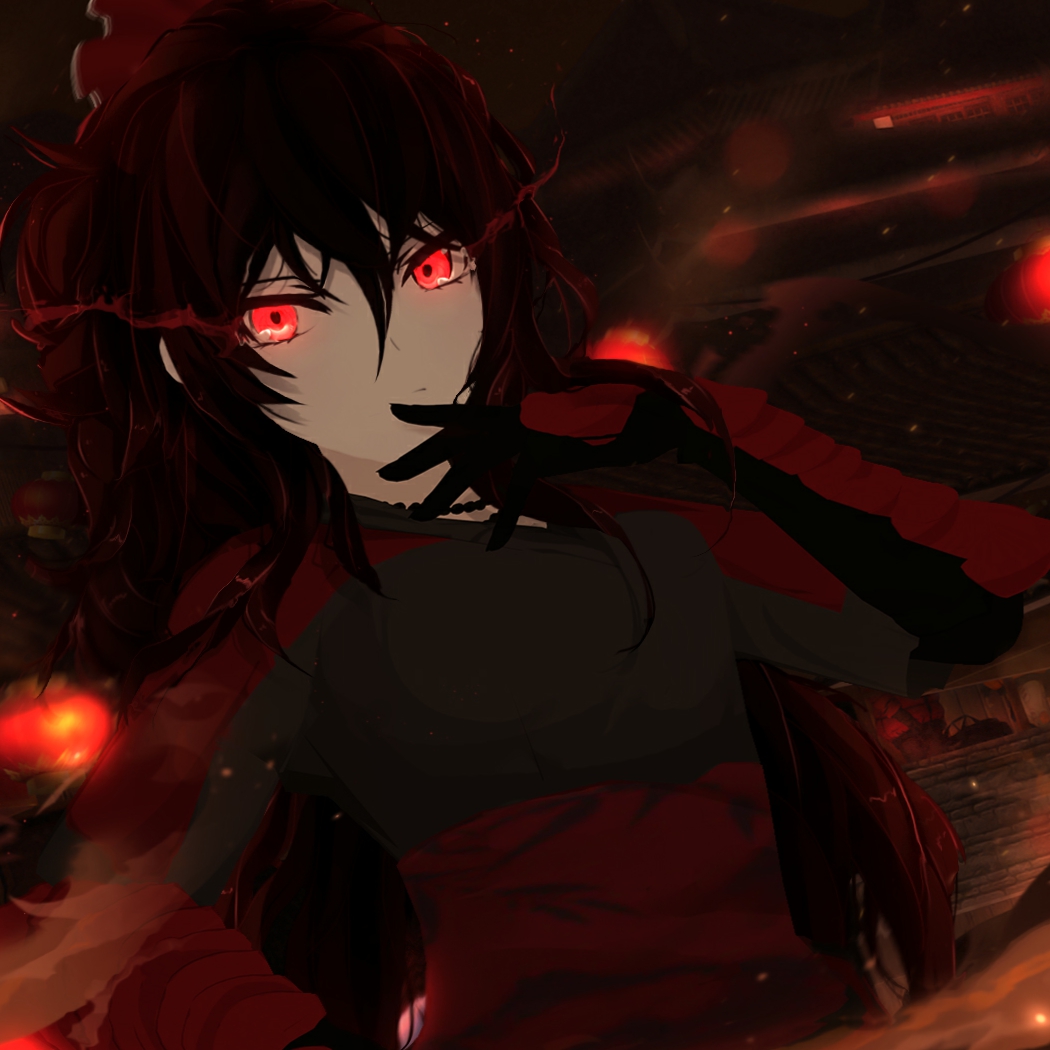 Steam Workshop Rwby Raven Branwen Animated