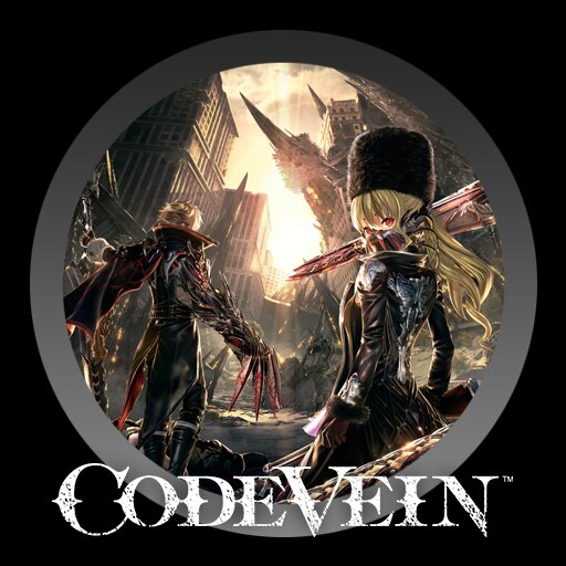 Code Vein Guides - Fextralife