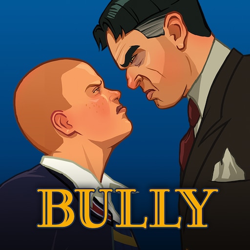 PS Vita Release: Rockstar's Bully (Anniversary Edition) port by