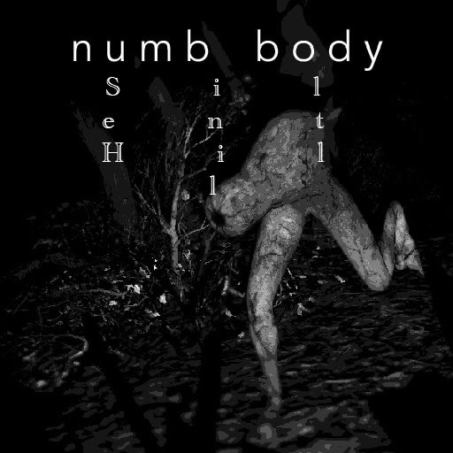 Steam Workshop Silent 0293 Numb Body 0728 Hill - silent hill numb body legs roblox