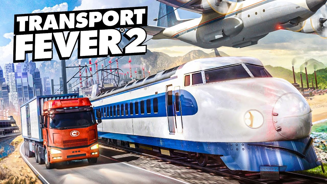 Маз transport fever
