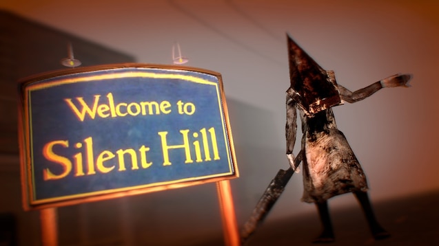 Pyramid Head, Wiki Silent Hill