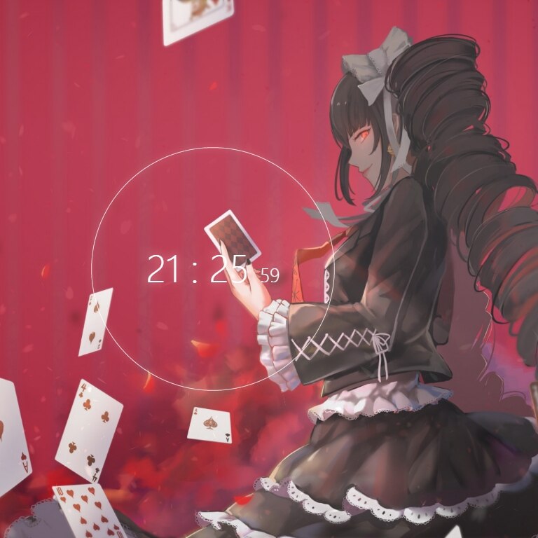 Danganronpa 3 [ Celestia Ludenberg ]