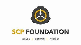 Euclid Classification SCP Foundation Secure Contain Protect Long Sleeve  T-Shirt
