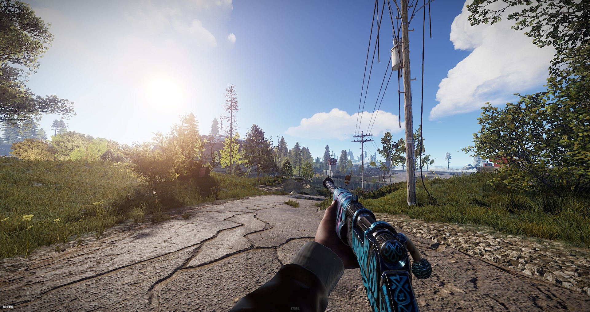 Azul Bolt Rifle thumbnail 5