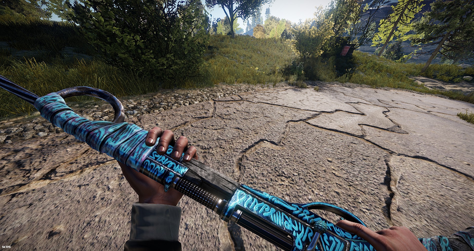 Azul Bolt Rifle thumbnail 6