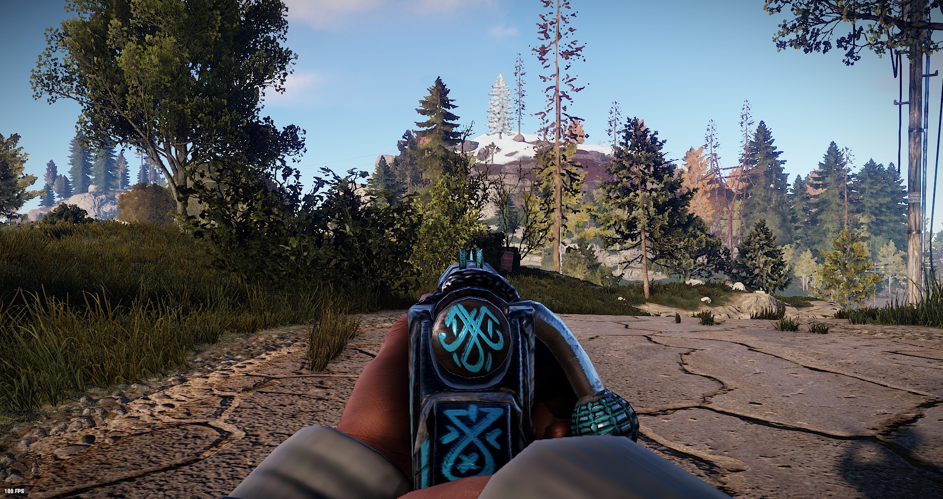Azul Bolt Rifle thumbnail 8