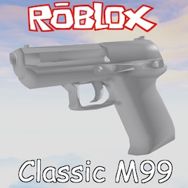Steam Community Classic Roblox M99 Comments - roblox ak47 mesh