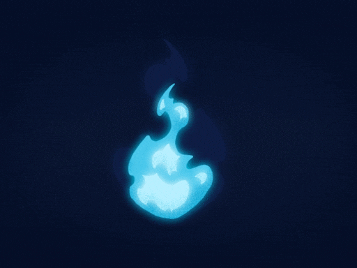 Сообщество Steam :: :: blue fire 3.