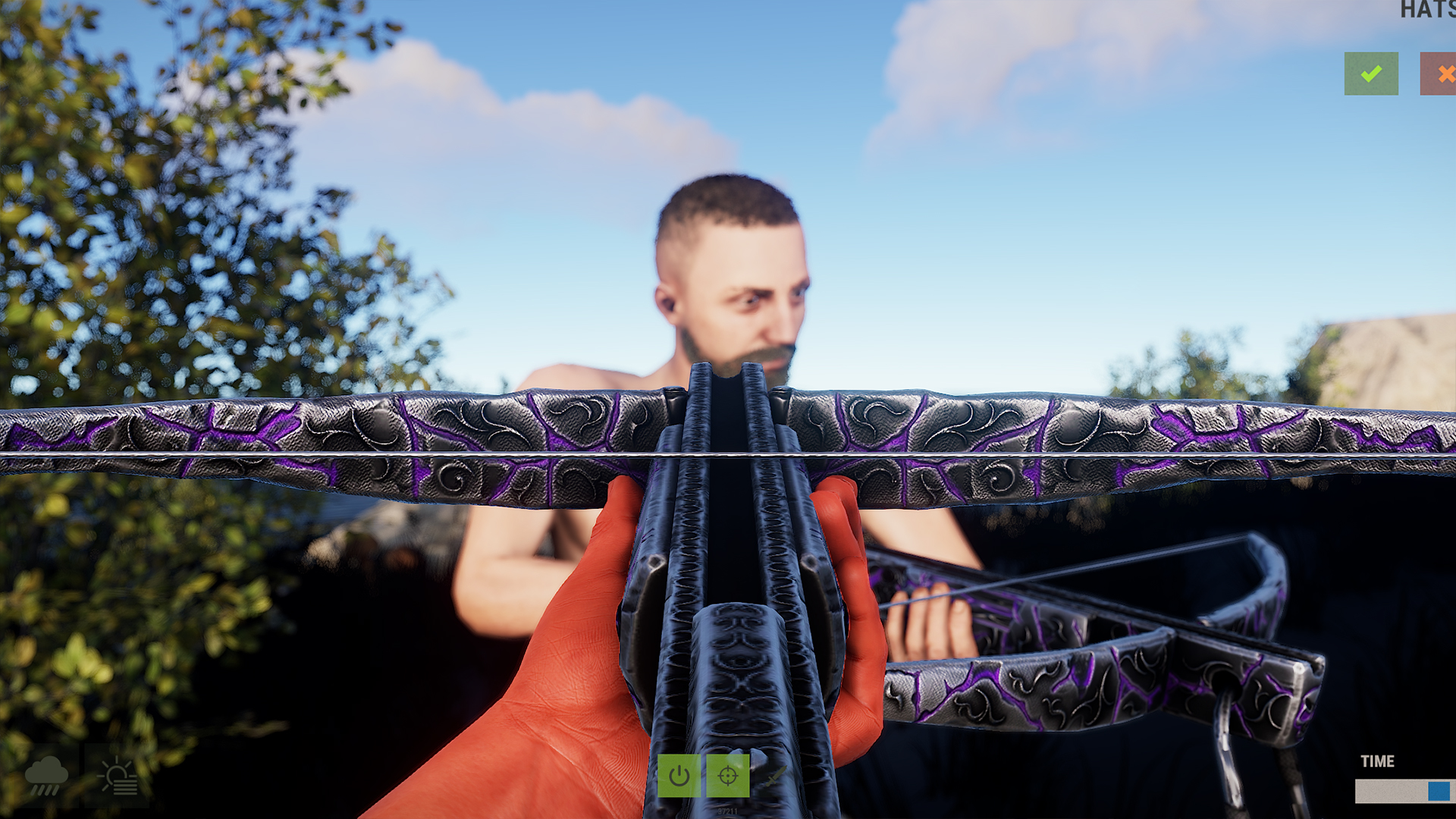Vampire Crossbow thumbnail 3