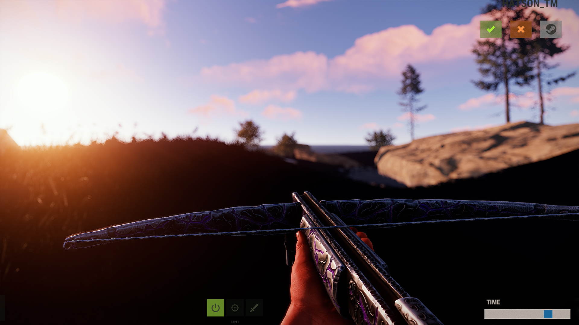 Vampire Crossbow thumbnail 4