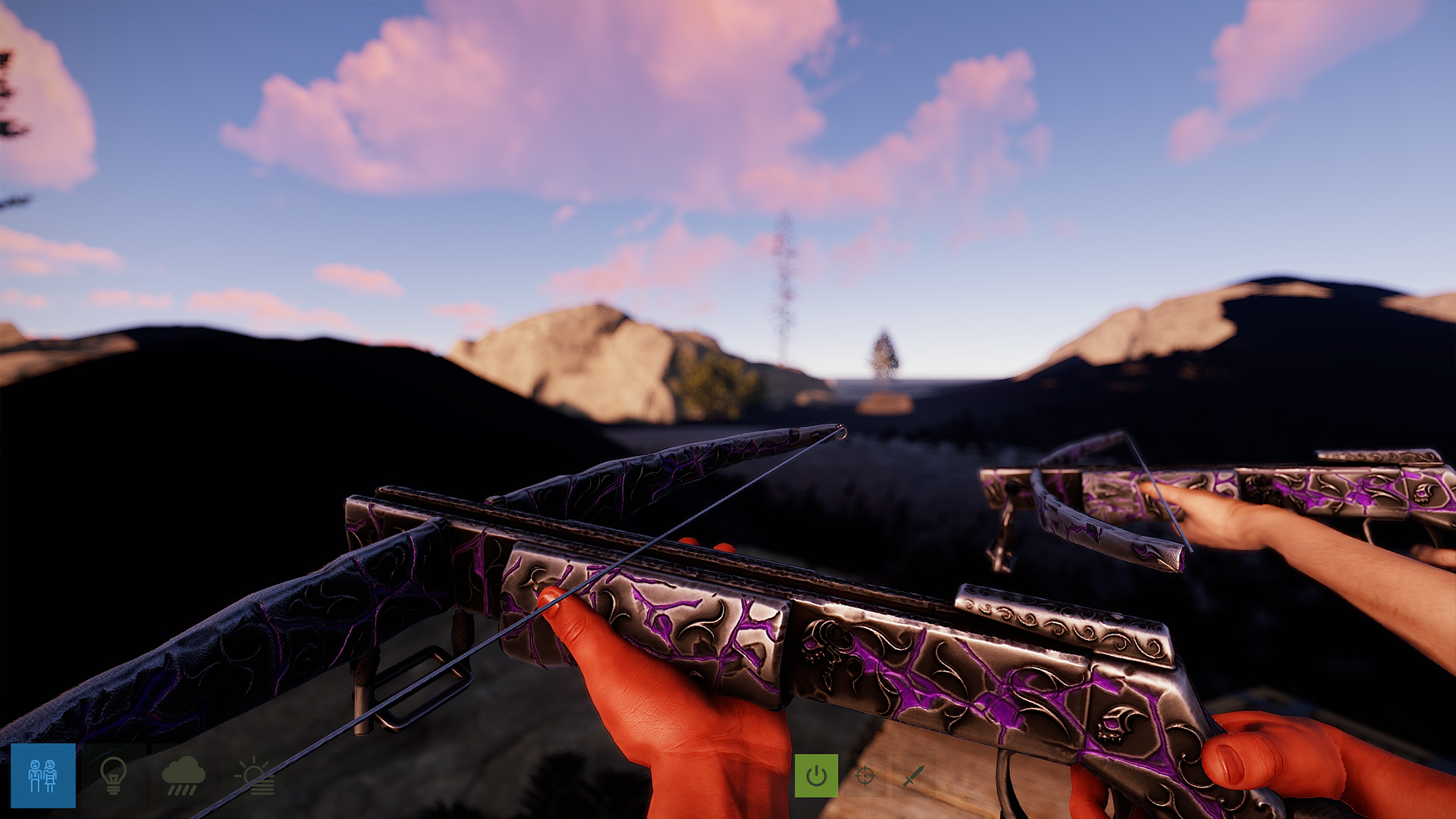 Vampire Crossbow thumbnail 5