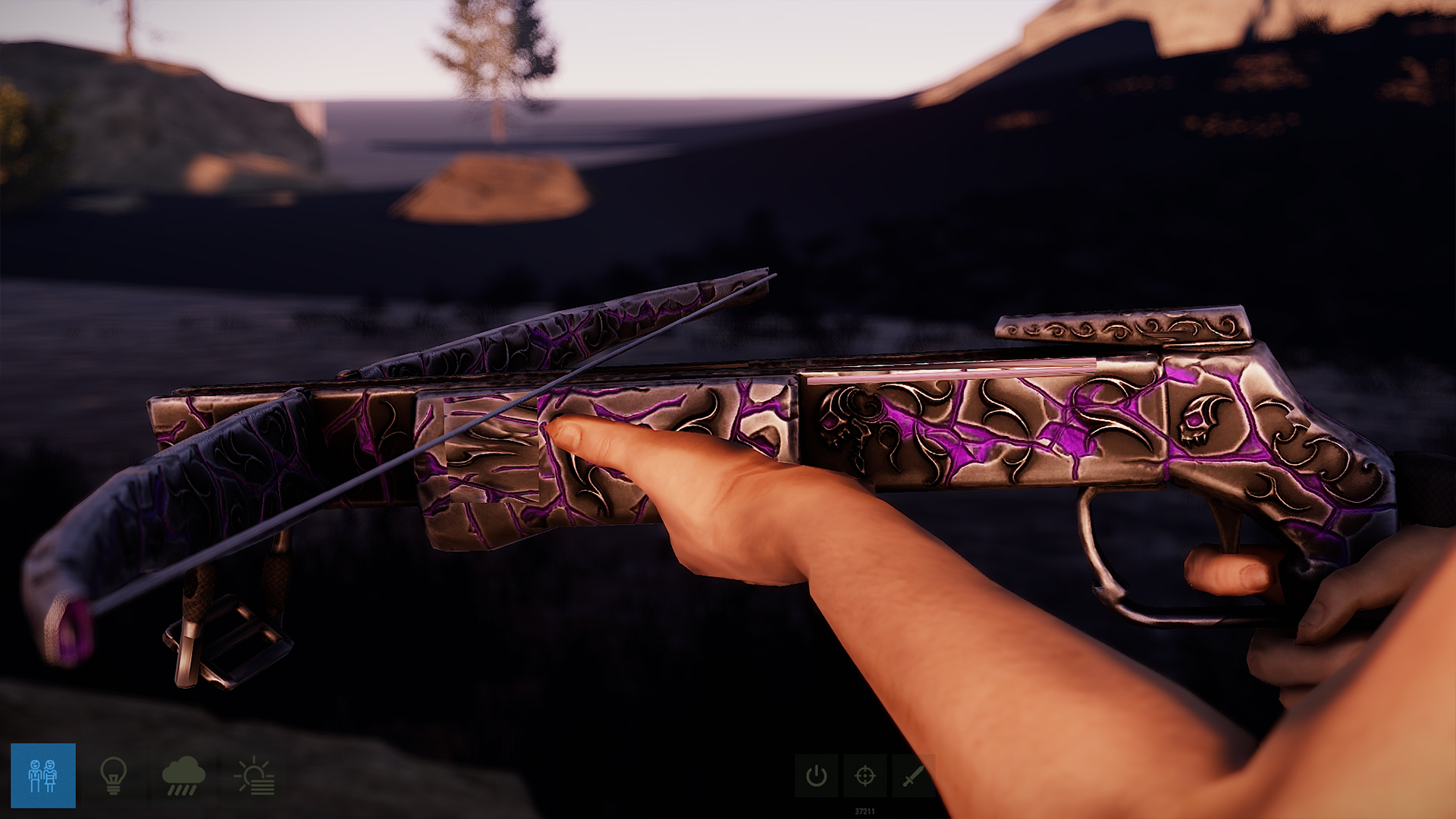 Vampire Crossbow thumbnail 6