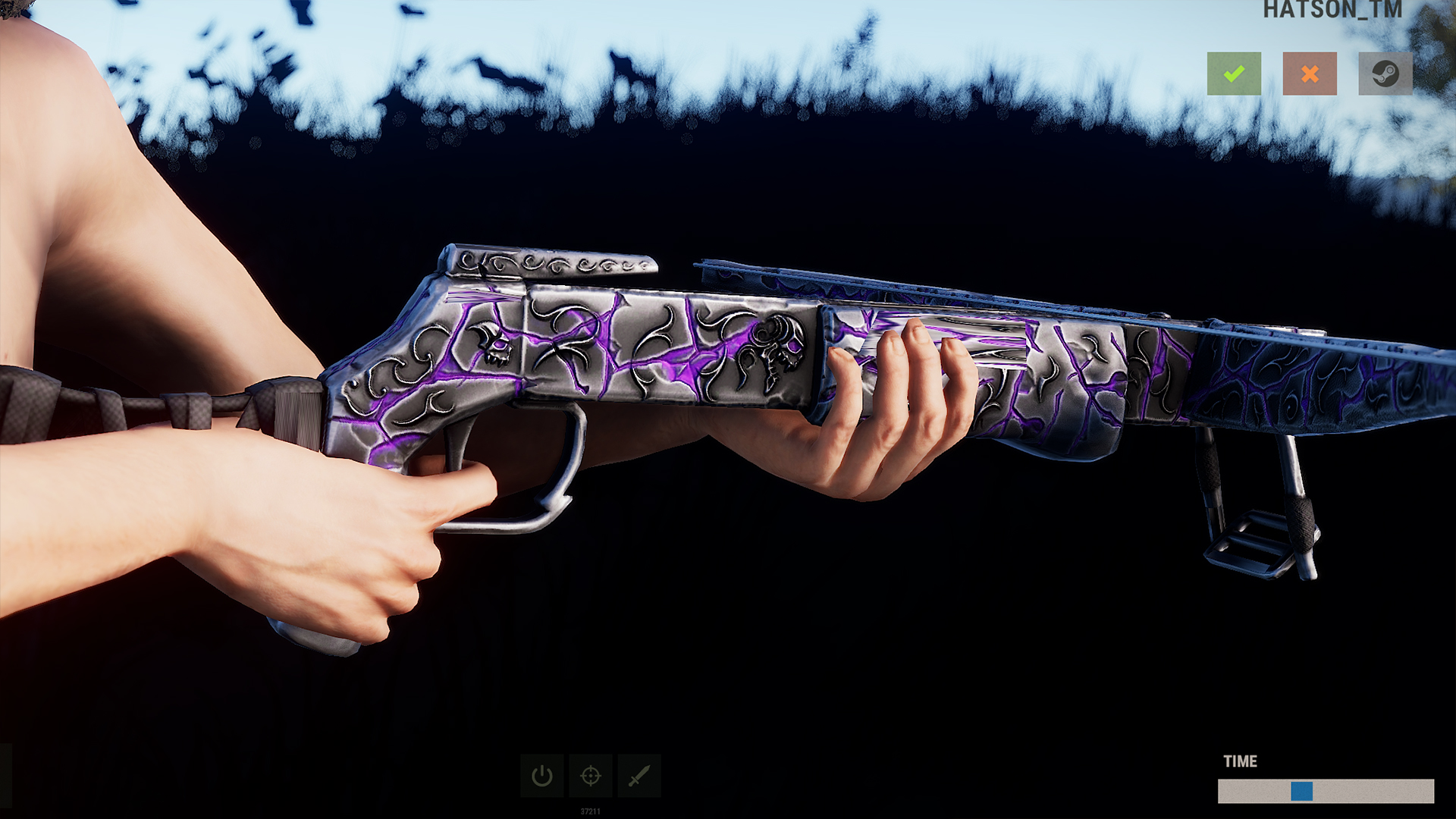 Vampire Crossbow thumbnail 7