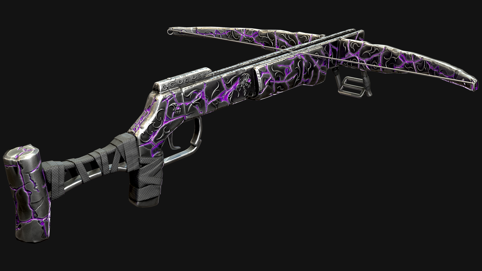 Vampire Crossbow thumbnail 8