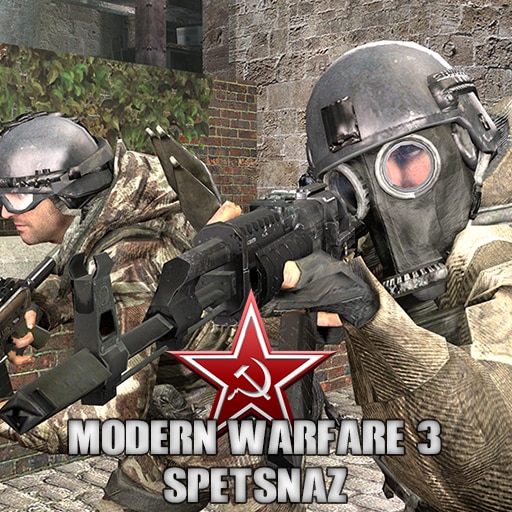 Steam Workshop::Call of Duty: Modern Warfare 3 - Survival