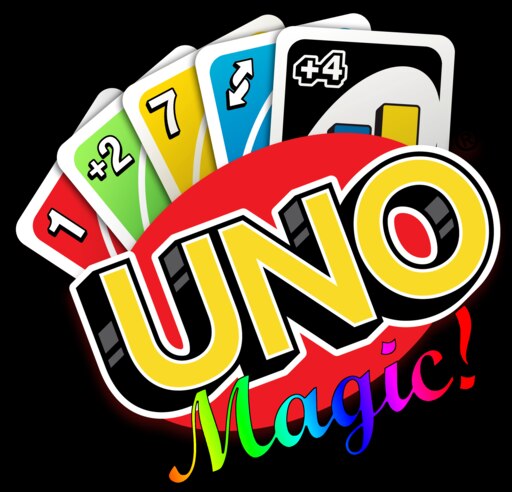 Steam Workshop::Magic! Uno [V4.5]