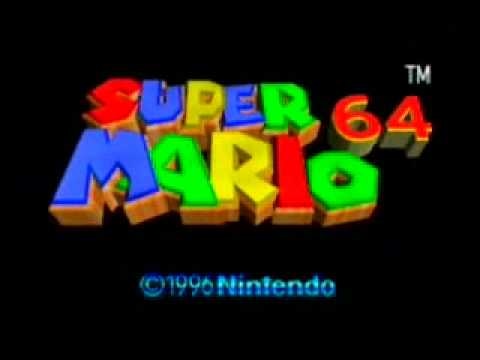 This amazing mod lets you play 'Super Mario 64' online with your friends