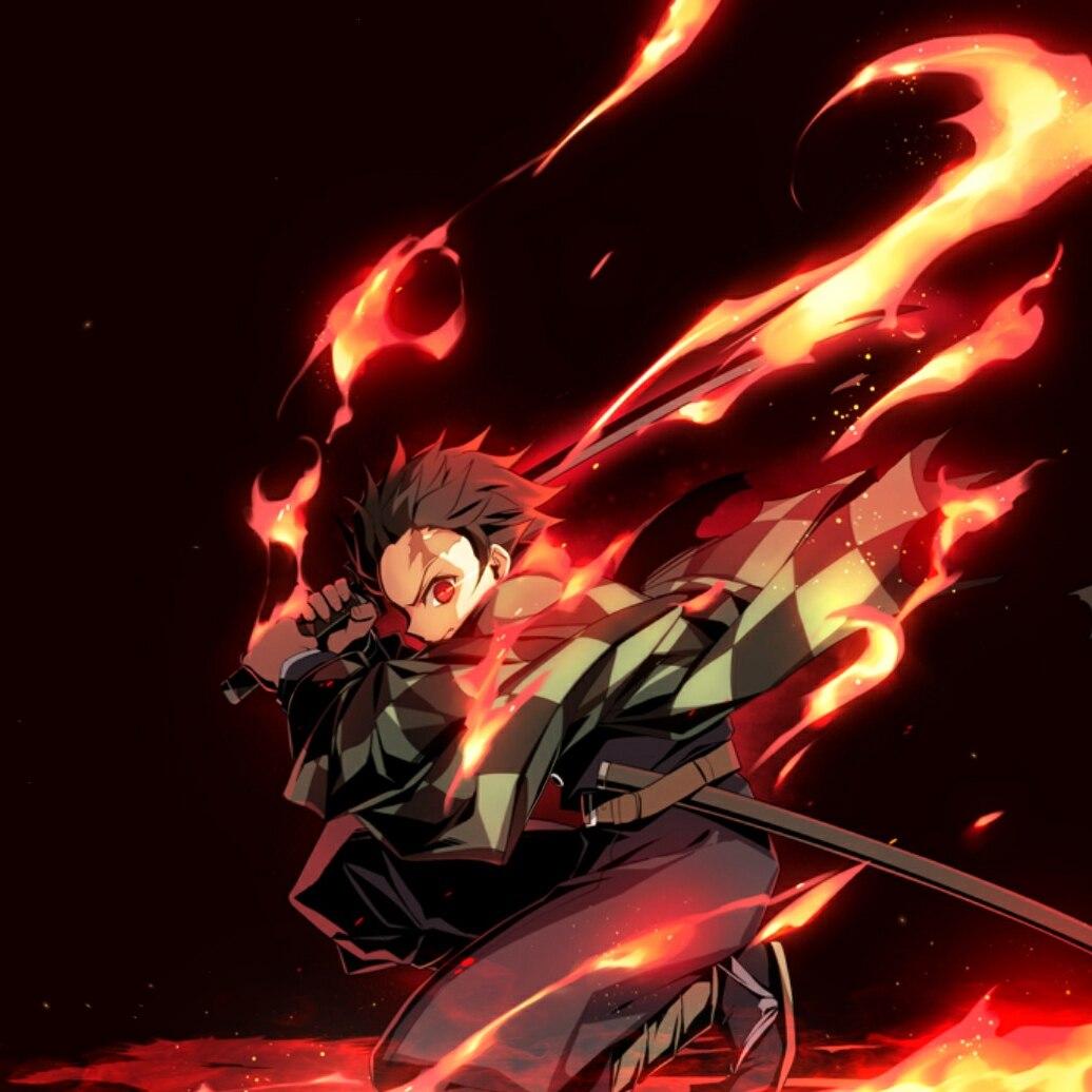 Demon Slayer: Hinokami