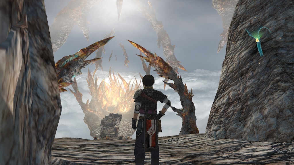 ラストレムナント Mod The Last Remnant Steam AXOA
