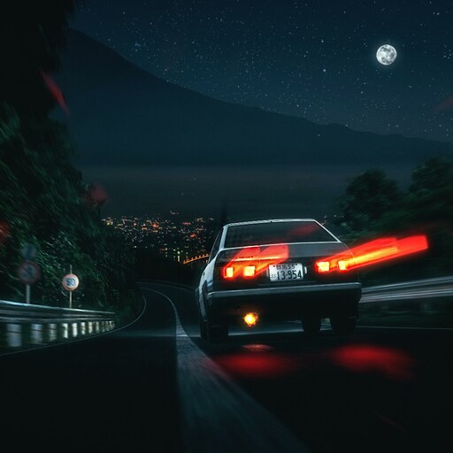 Initial d wallpaper discount