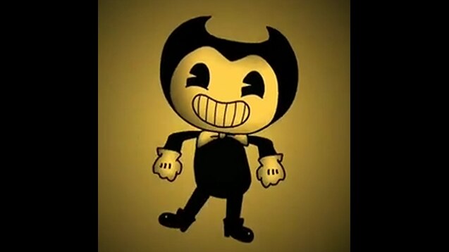 Steam Workshop Bendy And The Ink Machine Build Our Machine