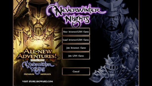 Neverwinter in steam фото 25