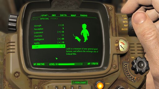 Fallout 4 как добавить свою музыку в радио фото 21