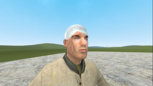 Steam Workshop Albert Ragdoll Flamingo Albertstuff What Idk